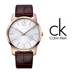 Relógio Calvin Klein® K2G21629