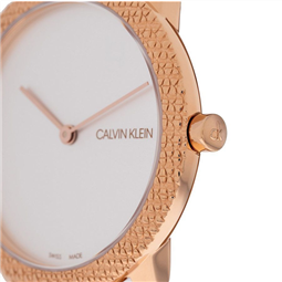 Relógio Calvin Klein® K3M22U26