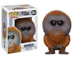 Figura ! War For The Planet Of The Apes - Maurice