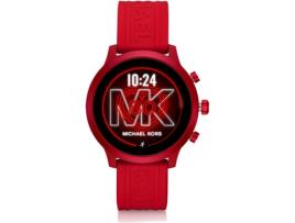 Smartwatch MICHAEL KORS Access Go (MKT5073 - 43mm - Vermelho)