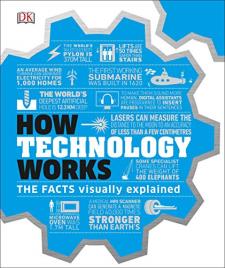 Livro How Technology Works