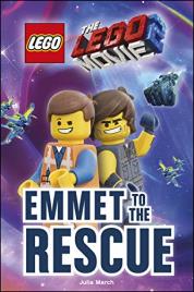 Livro The Lego Movie 2 Reader Level 1