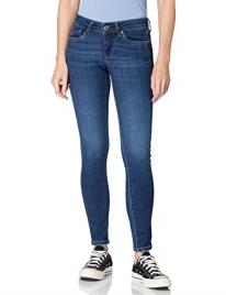 Pepe Jeans Jeans skinny, cintura standard, PIXIE