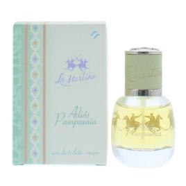 Perfume Mulher La Martina Adios Pampamia 30ml