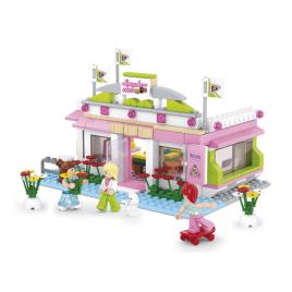 Girls Dream - Clube Bilhar Sluban