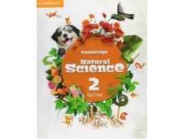 Livro Natural & Social Science 2 Pack de VVAA (Inglês)