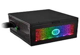 Fonte  Core RGB Series 500W 80 PLUS