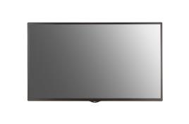 LG 65SE3D-B pantalla de señalización 165,1 cm (65