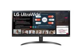 LG 29WP500-B pantalla para PC 73,7 cm (29