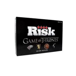 Risk Game of Thrones - Português 