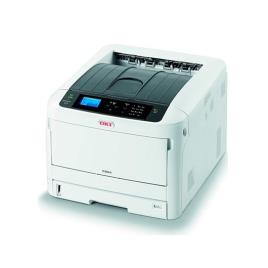 Impressora OKI Laser C844DNW - A3