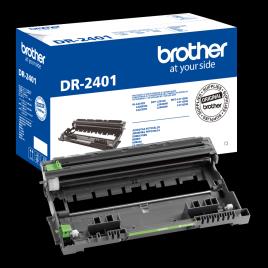 BROTHER DR-2401, ORIGINAL, BROTHER, DCP-L2512D, D.