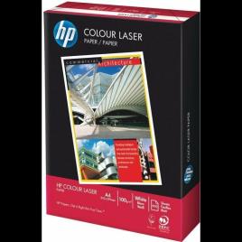HP Color Choice A 4, 90 g 500 folhas CHP 750