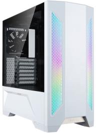 Caixa PC ATX  Lancool II (ATX Mid Tower - Branco)