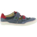 Kickers  Sapatos & Richelieu 414590-30 JYKROI  Azul Disponível em tamanho para rapaz 32,33.Criança > Menino > Calçasdos > Sapatos   
