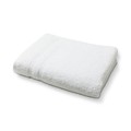 Toalha e luva de banho  500G/M²  Branco Disponível em tamanho para senhora. 50x90 cm.Casa >Toalha e luva de banho