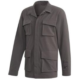 adidas  Casacos/Blazers -  Preto Disponível em tamanho para homem. EU S,EU M,EU L,EU XL.Homem > Roupas > Casaco 