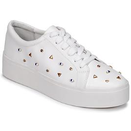 Katy Perry  Sapatilhas THE DYLAN  Branco Disponível em tamanho para senhora. 37,40.Mulher > Sapatos > Tenis 