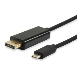 CABO USB-C - DISPLAYPORT M/M 1.8MT