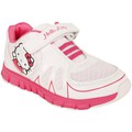 Hello Kitty  Sapatilhas 410331-31 HK LIREMI  Branco Disponível em tamanho para rapariga. 32,34.Criança > Menina > Sapatos > Tenis  