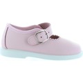Garatti  Sapatos & Richelieu PR0062  Rosa Disponível em tamanho para rapariga. 19,20,22,24,25.Criança > Menina > Calçasdos > Sapatos   