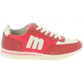 MTNG  Sapatilhas 69176 MARAN  Vermelho Disponível em tamanho para senhora. 37,38,41.Mulher > Sapatos > Tenis 