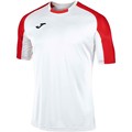 T-Shirt mangas curtas -101105.206  Branco Disponível em tamanho para homem. EU S,EU M,EU L,EU XL.Homem > Roupas > Camiseta