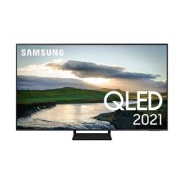 QLED Smart TV UHD 4K QE55Q70AATXXC