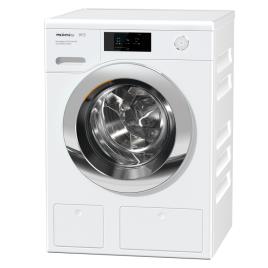 Máquina de Lavar Roupa  WCR 860 WPS LW (9 kg - 1600 rpm - Branco)