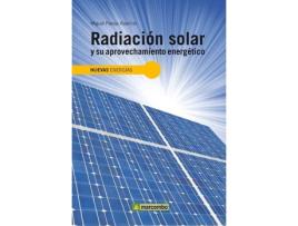 Livro Radiación Solar Y Su Aprovechamiento Energético