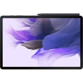 Tablet Samsung Galaxy Tab S7 FE 12.4'' - 5G - 128GB - Mystic Black