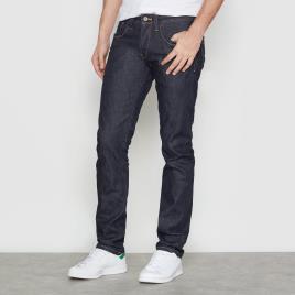 Pepe Jeans Jeans de corte direito, cintura descida, CASH