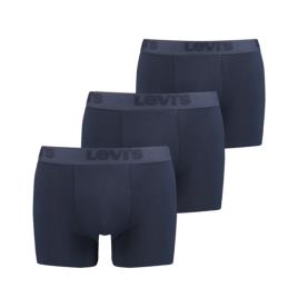 Levi's Lote de 3 boxers Premium