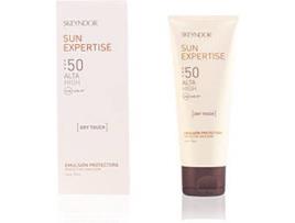 SUN EXPERTISE emulsion protectora dry touch SPF50 75 ml