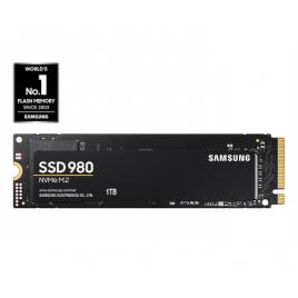SSD M.2 2280 PCIe NVMe SAMSUNG 1TB 980