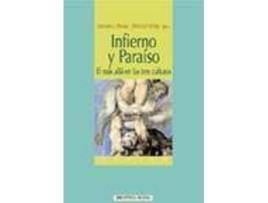 Livro Infierno Y Paraiso de Witold Choza (Espanhol)