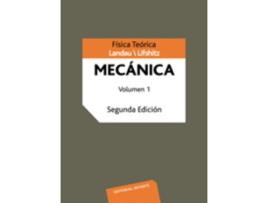 Livro Mecánica de L.D. Landau (Español)
