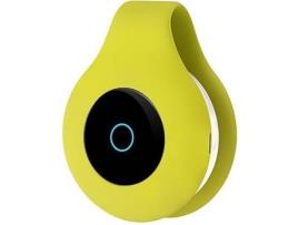 Eletroestimulador LEDKIA Reflyx Zen (Verde - 3.7V - 14x5.5x1.2cm)