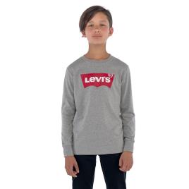 Levi's Kids Camisola de mangas compridas, 3 - 16 anos