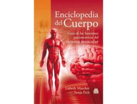 Livro Enciclopedia Del Cuerpo de Vários Autores