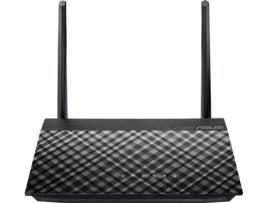 Router ASUS RT-AC750 (AC750 - 300 + 433 Mbps)