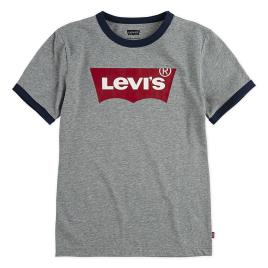 Levi's Kids T-shirt, 3-16 anos