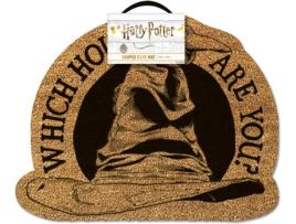Tapete  Harry Potter - Sorting Hat