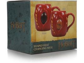 Caneca THE HOBBIT 3D Termocolor The Hobbit Smaug