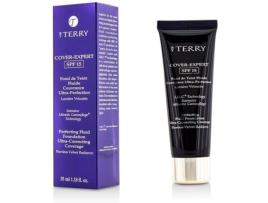 Base BY TERRY Cover Expert Perfecting Fluid Foundation SPF1511 Amber Brown (35 ml)
