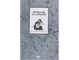 Livro Musica De Al-Andalus de Fernandez R (Espanhol)