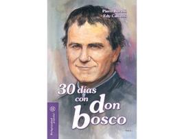 Livro 30 Dias Con Don Bosco