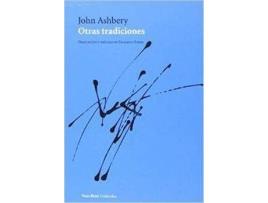 Livro Otras Tradiciones Poeta En Galicia de Ashbery John