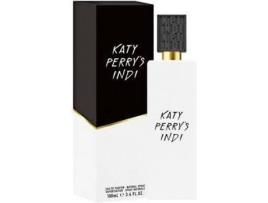 Perfume KATY PERRY Indi Eau de Parfum (100 ml)