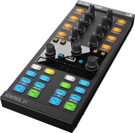 Controlador DJ  Kontrol X1 MK2